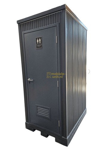 Nuovo contenitore sanitario - contenitore, wc