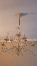 Lampadario sospensione 9 - sospensione,