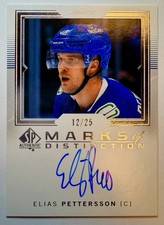 Gem Mint++ Elias Patterson