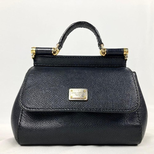 Borsa dolce gabbana sicilia - dolce,