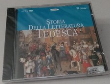 Storia Della Letteratura