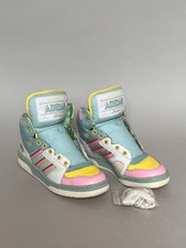 Sneaker Adidas x Jeremy Scott