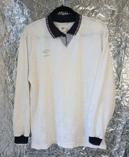 Maglia calcio vintage modello