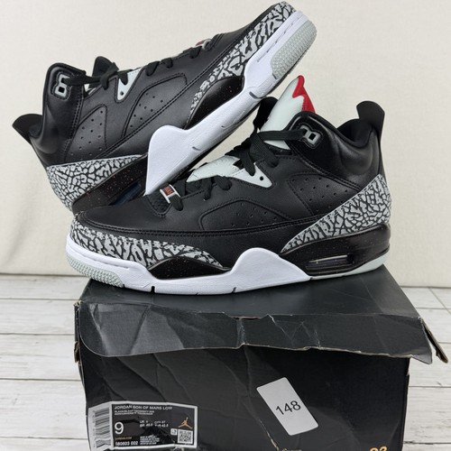 Nike air jordan son - nike, of