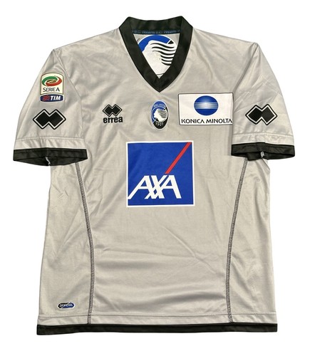 Maglia calcio atalanta - atalanta, 2013/14