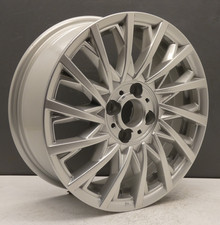 Cerchio In Lega D'Alluminio