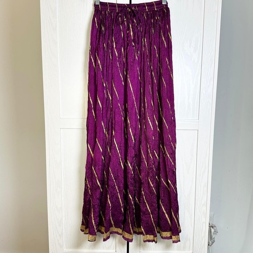 Maxi gonna vintage - , anni