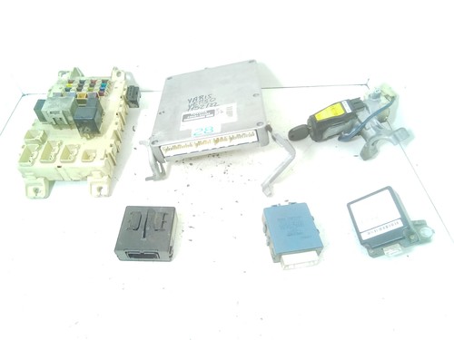 Kit centralina motore per - motore,