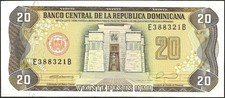 Repubblica Dominicana -