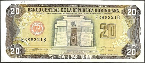 Repubblica dominicana - dominicana,
