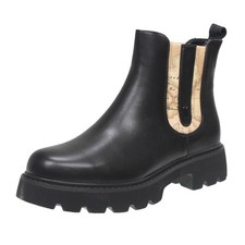 Alviero Martini Chelsea Boots