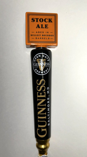 Guinness stock ale rubinetto - ale,