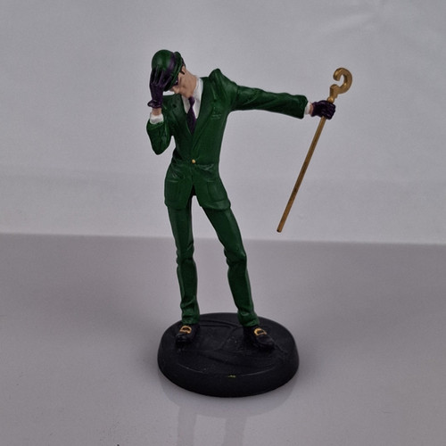 Comics heroes figurine - dc,