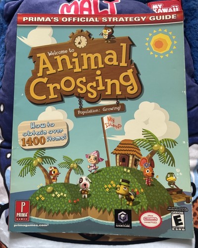 Animal crossing population - animal,
