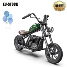 Moto Elettrica Per Bambini