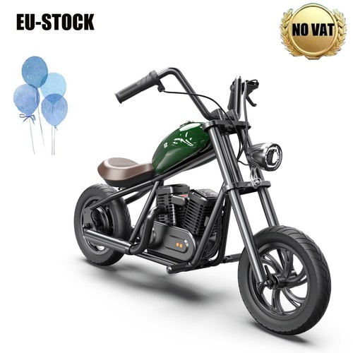 Moto elettrica per bambini - moto,