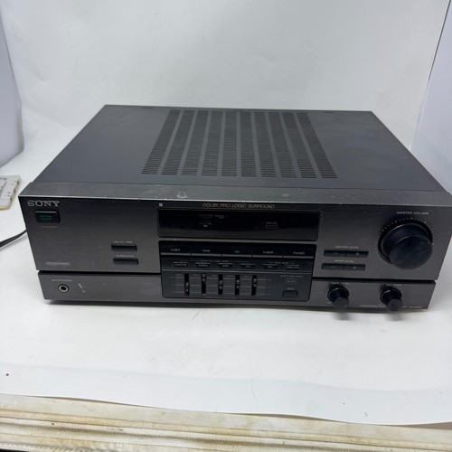 Sony av531 ricevitore - sony,