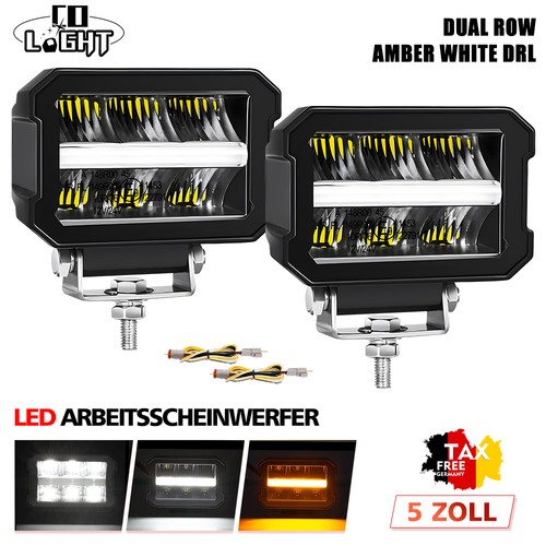 Coppia abbaglianti colight 12v - coppia,