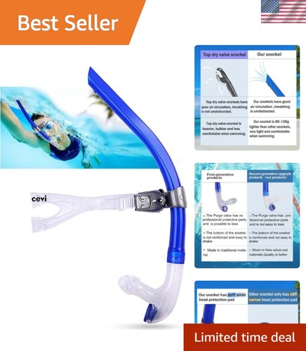 Snorkeling nuoto per - per,
