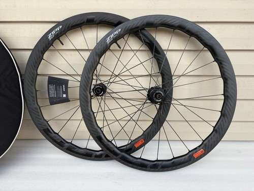 Nuovo zipp 353 nsw set - 353, ruote