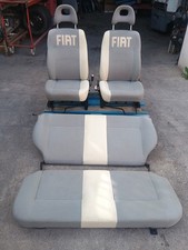 Sedili Tappezzeria Fiat 600