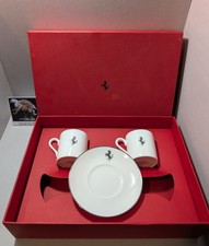 Wedgwood Ferrari originali set
