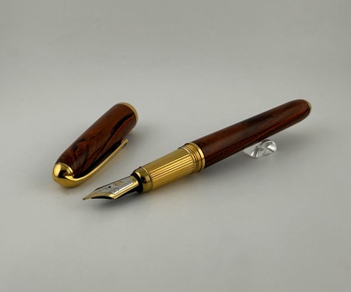 Penna stilografica cartier - penna,