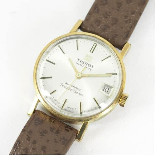 Orologio tissot antico - orologio, tissot: