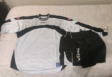 Completino LEGEA da Portiere