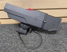 JVC MIRINO MONOCROMATICO VF-P400U BUONE CONDIZIONI FUNZIONANTE SPEDIZIONE GRATUITA