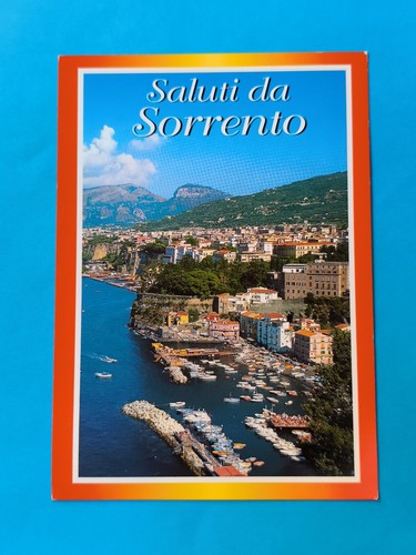 Sorrento stabilimenti balneari - stabilimenti,