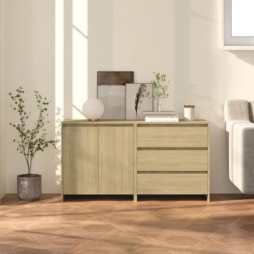 Credenze legno multistrato - legno,
