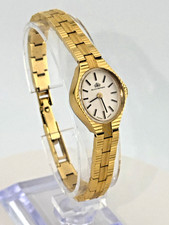 Orologio donna vintage