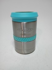 Koozie doppia parete isolata