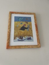 Antonio Possenti - quadro olio