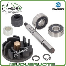 KIT REVISIONE POMPA ACQUA PER