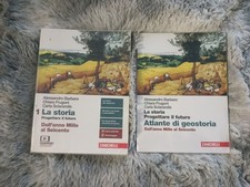 Manuali Storia: La Storia -