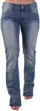 Pantalone jeans donna levi - pantalone,