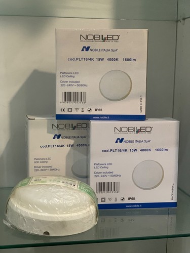 Plafoniere nobile italia - nobile,