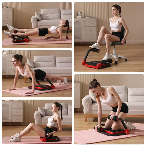 Macchina trainer crunch per - trainer/crunch,