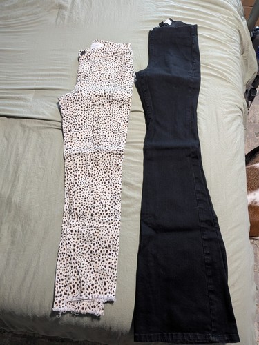 Pacchetto pantaloni skinny - 2,