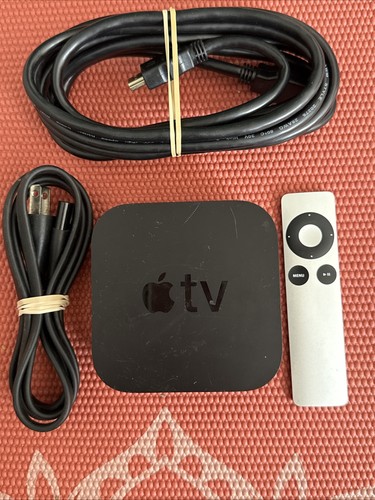 Apple - tv, generazione)