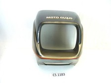 Carena cupolino faro Guzzi V35 III V75 4V cod 28575410 anteriore