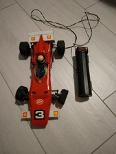 Modellino Ferrari Giocattolo 312 B2 (Vintage)