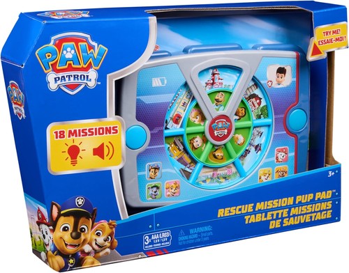 Nuovo paw patrol academy - nuovo,