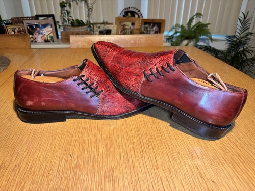 Scarpe belvedere vera pelle - vera, di