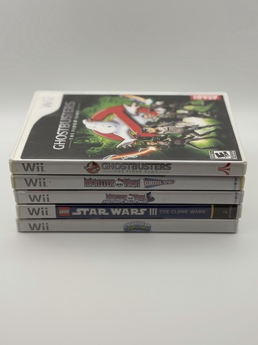 Lotto giochi wii - 5,