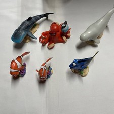 Disney Finding Dory set 6 pezzi