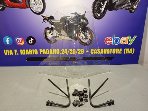 Paravento plexiglass più