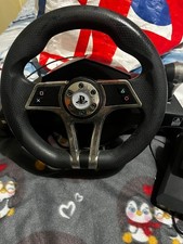 Xtreme Hurricane+ Volante da